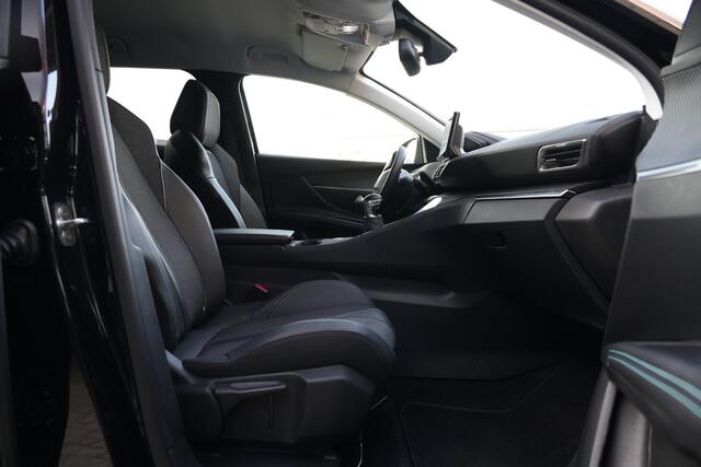 Peugeot 3008 1.2 PureTech Allure Pack Business 130pk Stoelverwarming/Navigatie/Camera