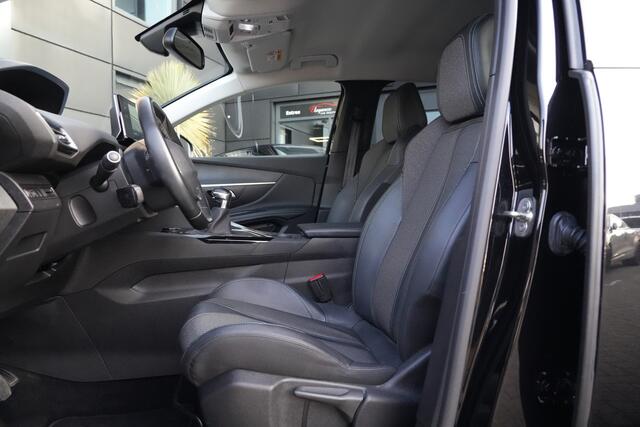 Peugeot 3008 1.2 PureTech Allure Pack Business 130pk Stoelverwarming/Navigatie/Camera