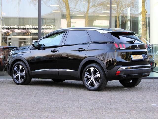 Peugeot 3008 1.2 PureTech Crossway | Navi / Camera / Climate