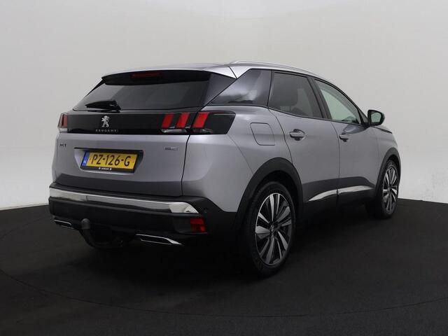 Peugeot 3008 1.2T 130pk Allure Pano/Trekhaak/H.Leder/Nav