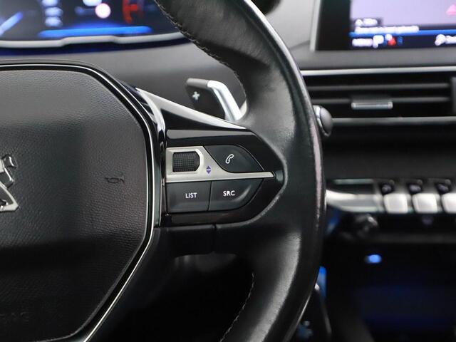 Peugeot 3008 1.2T 130pk Allure Pano/Trekhaak/H.Leder/Nav