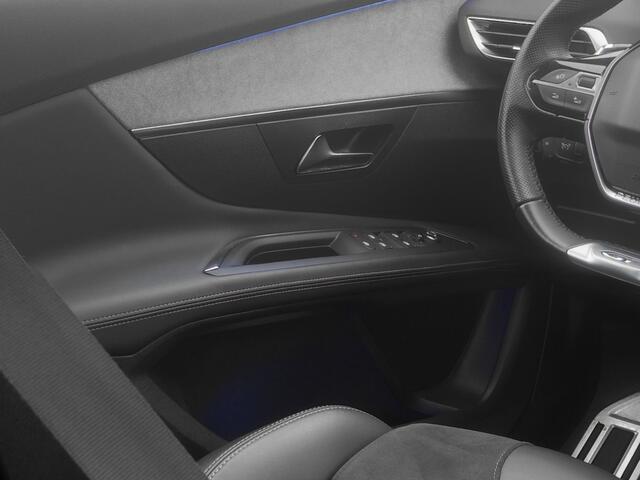 Peugeot 3008 1.6 HYbrid 225 PK Automaat GT-Line | PANO | 360° | FOCAL | STOELVERW. | STOELMASSAGE | TREKHAAK