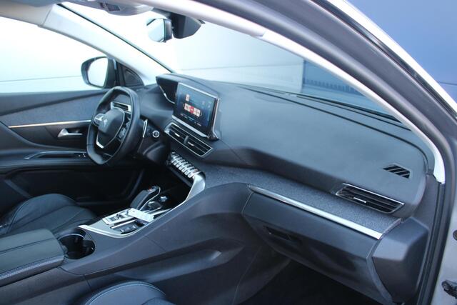 Peugeot 3008 1.6 HYbrid 225 Allure Automaat Plug-in Airco Navi Camera Carplay Nieuwstaat
