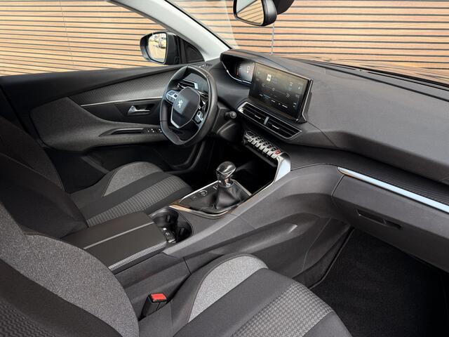 Peugeot 3008 1.2 PureTech Blue Lease Active Navi / Clima / Carplay / Lm Velgen