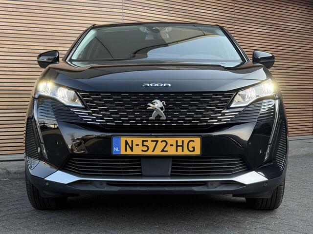 Peugeot 3008 1.2 PureTech Blue Lease Active Navi / Clima / Carplay / Lm Velgen