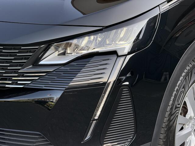 Peugeot 3008 1.2 PureTech Blue Lease Active Navi / Clima / Carplay / Lm Velgen