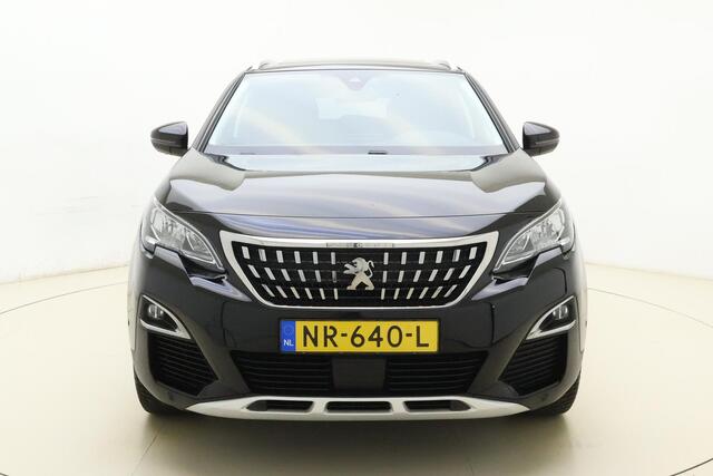 Peugeot 3008 1.2 PureTech Première | Apple carplay/Android auto | Panoramadak | Grootlichtassistent | Navigatie | Lichtmetalen velgen 19'' |