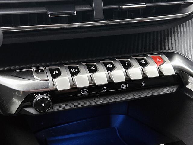 Peugeot 3008 Plug-in Hybrid 225 pk Automaat Active Pack Business | Adaptive Cruise | Apple Carplay | Dodehoekdetectie |