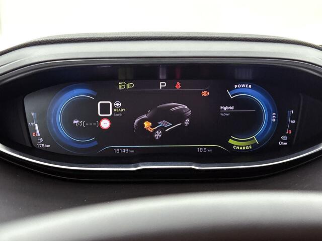 Peugeot 3008 Plug-in Hybrid 225 pk Automaat Active Pack Business | Adaptive Cruise | Apple Carplay | Dodehoekdetectie |