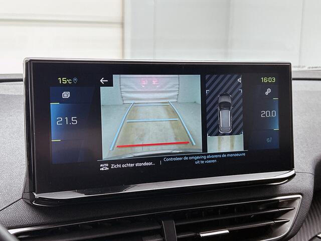 Peugeot 3008 Plug-in Hybrid 225 pk Automaat Active Pack Business | Adaptive Cruise | Apple Carplay | Dodehoekdetectie |