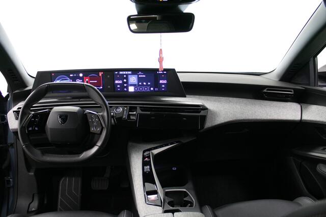 Peugeot 3008 1.2 Hybrid 136 Allure