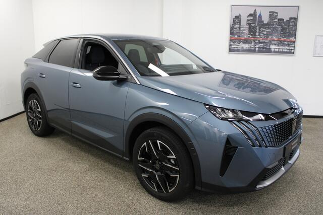 Peugeot 3008 1.2 Hybrid 136 Allure