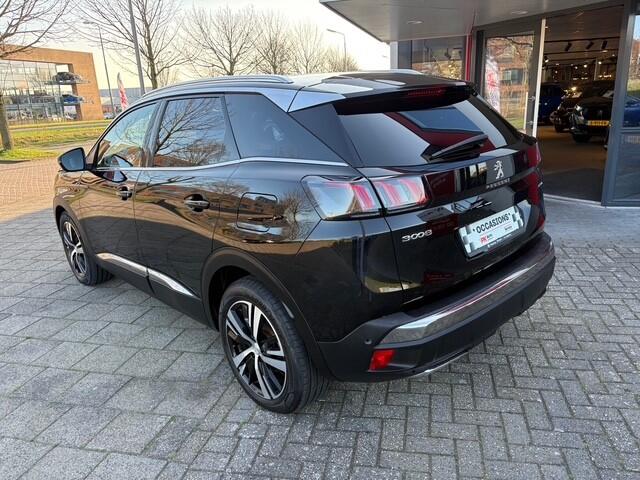 Peugeot 3008 1.6 HYbrid 225 GT | Navi | Camera | Cruise | 49.938 km Dealeronderhouden