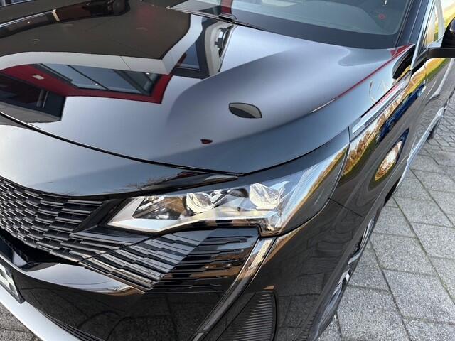 Peugeot 3008 1.6 HYbrid 225 GT | Navi | Camera | Cruise | 49.938 km Dealeronderhouden