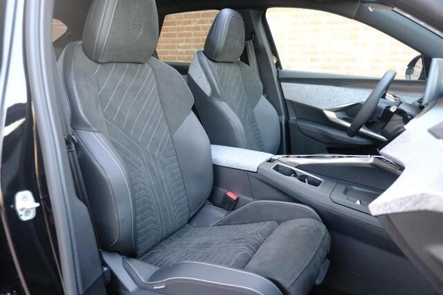 Peugeot 3008 1.2 Hybrid 145pk e-DCS6 GT | Navi | App Connect | Adaptive Cruise | Camera | Panoramadak | FOCAL® Audio | Elektrische Achterklep | Winter Pakket