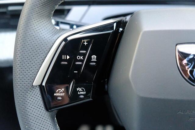 Peugeot 3008 1.2 Hybrid 145pk e-DCS6 GT | Navi | App Connect | Adaptive Cruise | Camera | Panoramadak | FOCAL® Audio | Elektrische Achterklep | Winter Pakket