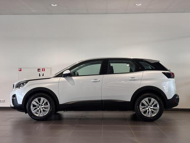 Peugeot 3008 Blue Lease Executive 1.2 Turbo 130pk | i-COCKPIT®| PARELMOER! | FULL LED | NAVI | APPLE CARPLAY / ANDROID AUTO | ISOFIX |