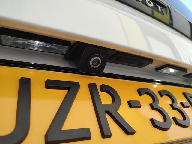 Peugeot 3008 1.6 HYbrid 225 Allure Pack Business Adap-Cruise Navi Camera Led