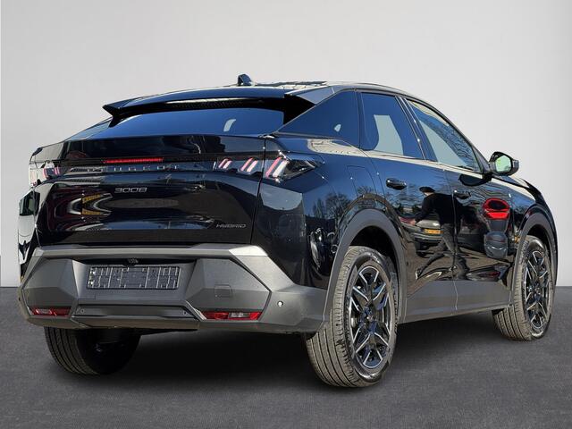 Peugeot 3008 1.2 Hybrid 136 Allure | Nieuwe Model ! | Automaat | Camera | Carplay | Clima | Cruise | ( Vestiging - Nieuwegein )