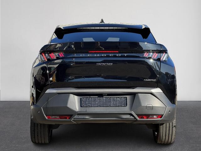 Peugeot 3008 1.2 Hybrid 136 Allure | Nieuwe Model ! | Automaat | Camera | Carplay | Clima | Cruise | ( Vestiging - Nieuwegein )