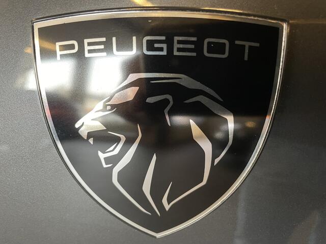Peugeot 3008 1.2 Hybrid 145 GT AUTOMATISCHE ACHTERKLEP-STUURWIELVERWARMING-NAVIGATIE