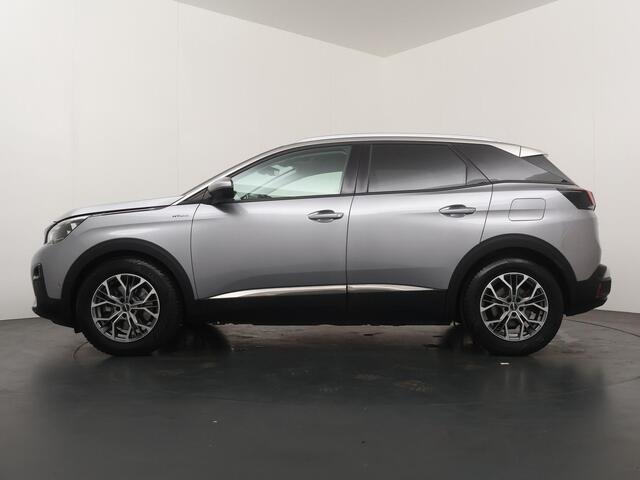 Peugeot 3008 1.6 HYbrid 225 Blue Lease Premium - Plug in Hybride - Automaat - Navigatie - Trekhaak