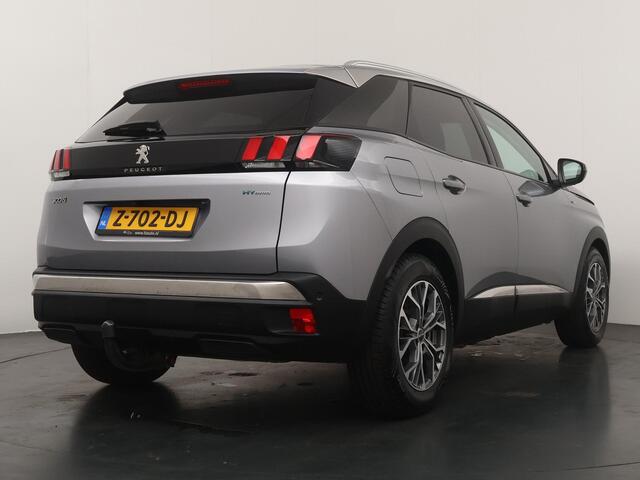 Peugeot 3008 1.6 HYbrid 225 Blue Lease Premium - Plug in Hybride - Automaat - Navigatie - Trekhaak