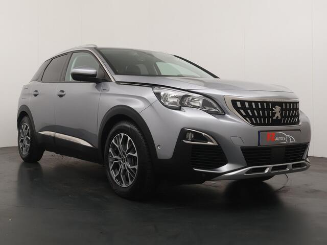 Peugeot 3008 1.6 HYbrid 225 Blue Lease Premium - Plug in Hybride - Automaat - Navigatie - Trekhaak