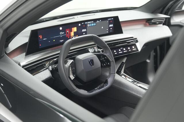 Peugeot 3008 1.2 Hybrid 145 GT | Pack Winter | Camera | Adaptieve Cruise Control | Elektrische Kofferklep