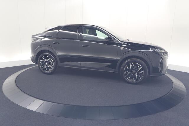 Peugeot 3008 1.2 Hybrid 145 GT | Pack Winter | Camera | Adaptieve Cruise Control | Elektrische Kofferklep