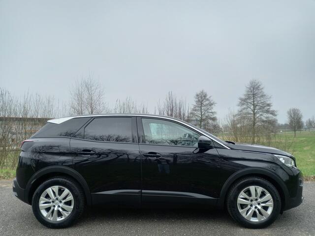 Peugeot 3008 1.2 PureTech Active