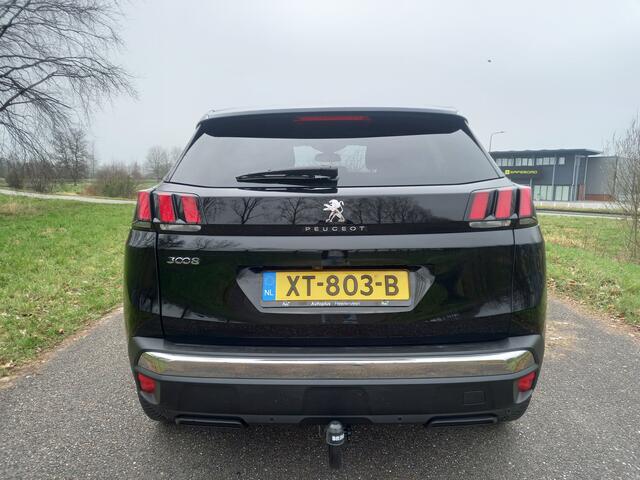 Peugeot 3008 1.2 PureTech Active