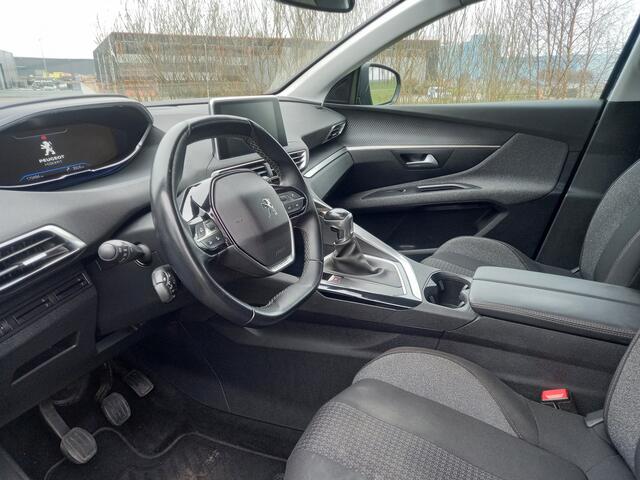Peugeot 3008 1.2 PureTech Active
