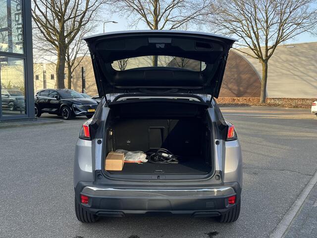 Peugeot 3008 1.6 HYbrid 225 Allure Pack Business 17.000 KM | UNIEKE KM-STAND | PLUG-IN HYBRIDE | GROTE BEURT GEHAD | RIJKLAAR GELEVERD INCL. 12 MND BOVAG GARANTIE |