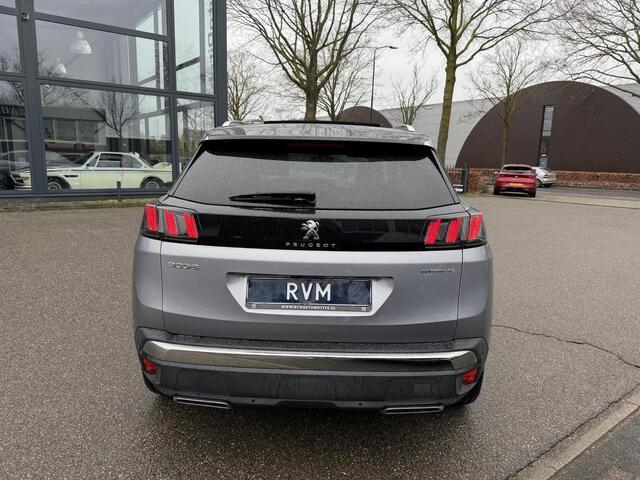 Peugeot 3008 1.6 HYbrid4 300 GT Pack Business 15.000 KM | UNIEKE KM-STAND | PLUG-IN HYBRIDE | PANORAMADAK | FOCAL AUDIO | ADAPTIEVE CRUISE | LEREN BEKLEDING | RIJKLAAR GELEVERD INCL. 12 MND BOVAG GARANTIE