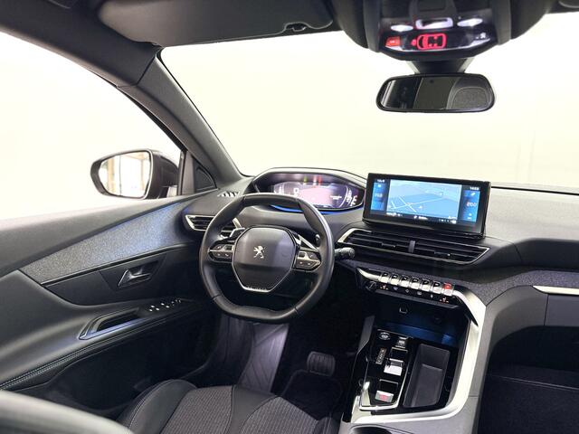 Peugeot 3008 1.2 PureTech Allure Pack / Camera / Keyless / Stoelverwarming