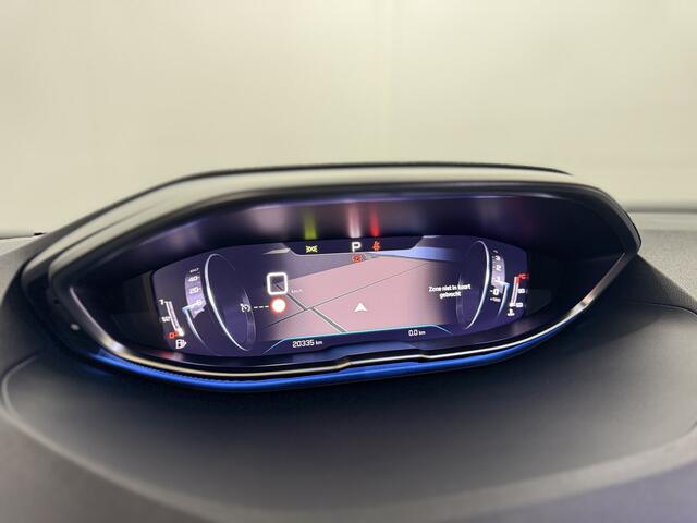 Peugeot 3008 1.2 PureTech Allure Pack / Camera / Keyless / Stoelverwarming