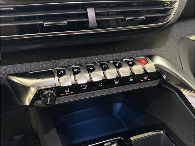 Peugeot 3008 1.2 PureTech Allure Pack / Camera / Keyless / Stoelverwarming