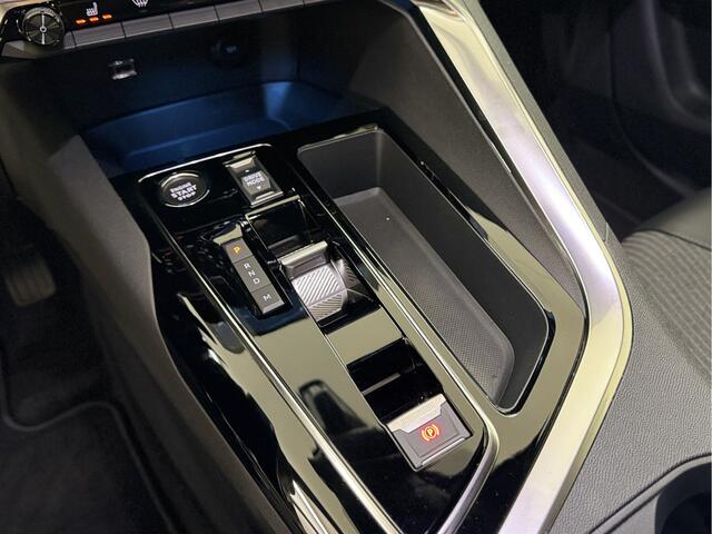 Peugeot 3008 1.2 PureTech Allure Pack / Camera / Keyless / Stoelverwarming