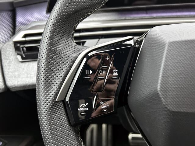 Peugeot 3008 Hybrid 145 pk Automaat GT | Elektrische achterklep | Alcantara | Stoelverw. v+a |