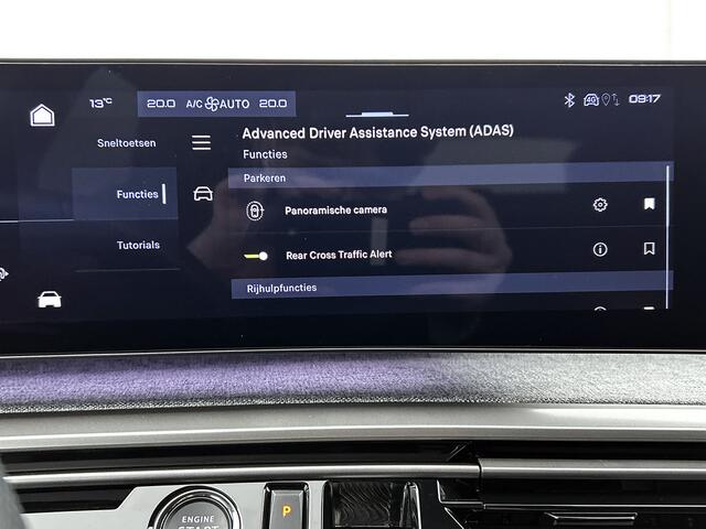 Peugeot 3008 Hybrid 145 pk Automaat GT | Elektrische achterklep | Alcantara | Stoelverw. v+a |