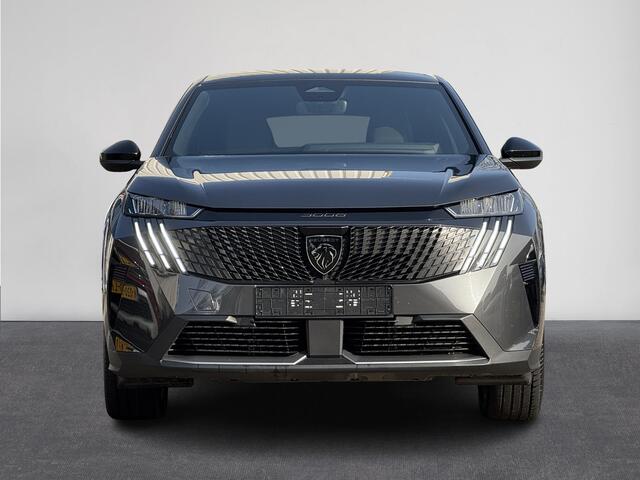 Peugeot 3008 1.2 Hybrid 136 Allure | Nieuwe Model ! | Automaat | Camera | Carplay | Clima | Cruise | ( Vestiging - Nieuwegein )