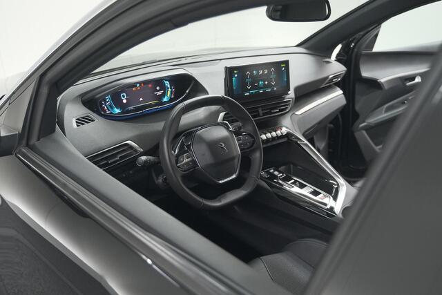 Peugeot 3008 1.6 HYbrid 180 Allure Pack Business | Plug-In Hybrid | Camera | Apple Carplay | Navigatie | PHEV