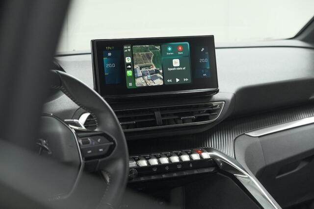 Peugeot 3008 1.6 HYbrid 180 Allure Pack Business | Plug-In Hybrid | Camera | Apple Carplay | Navigatie | PHEV