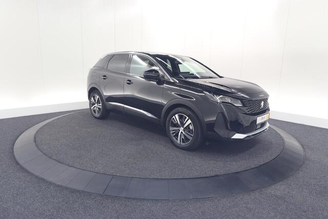 Peugeot 3008 1.6 HYbrid 180 Allure Pack Business | Plug-In Hybrid | Camera | Apple Carplay | Navigatie | PHEV