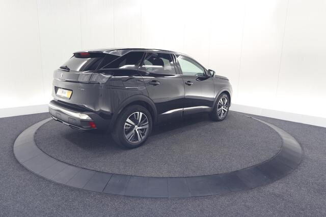 Peugeot 3008 1.6 HYbrid 180 Allure Pack Business | Plug-In Hybrid | Camera | Apple Carplay | Navigatie | PHEV