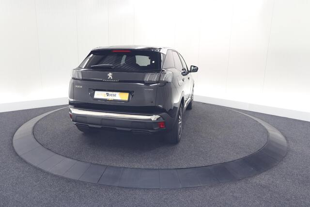 Peugeot 3008 1.6 HYbrid 180 Allure Pack Business | Plug-In Hybrid | Camera | Apple Carplay | Navigatie | PHEV