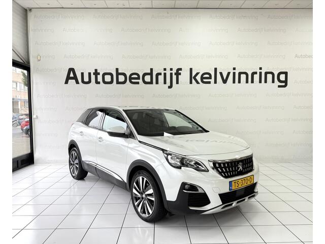 Peugeot 3008 1.2 PureTech Allure Bovag Garantie NAP