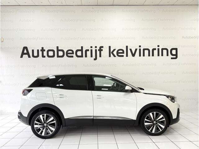 Peugeot 3008 1.2 PureTech Allure Bovag Garantie NAP