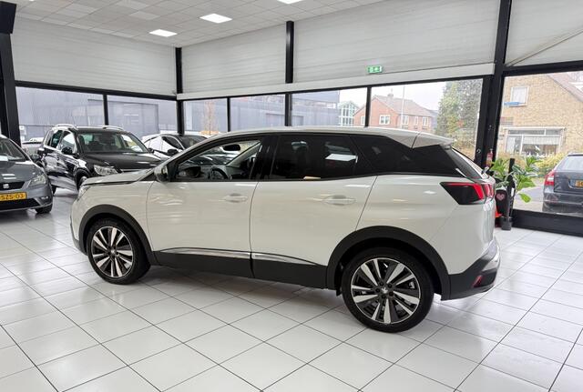Peugeot 3008 1.2 PureTech Allure Bovag Garantie NAP